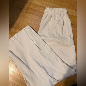 brandy straight leg pant